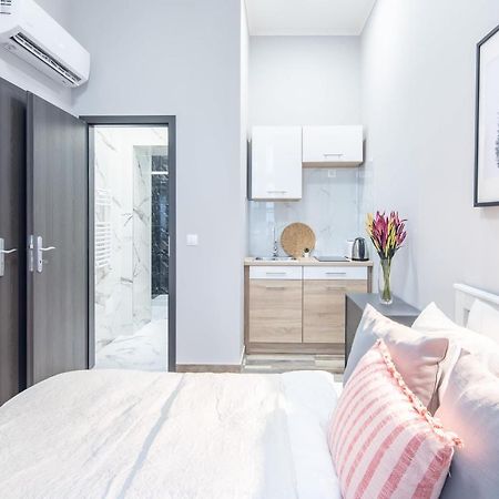 New - Central And Modern Studio Budapest Exterior foto